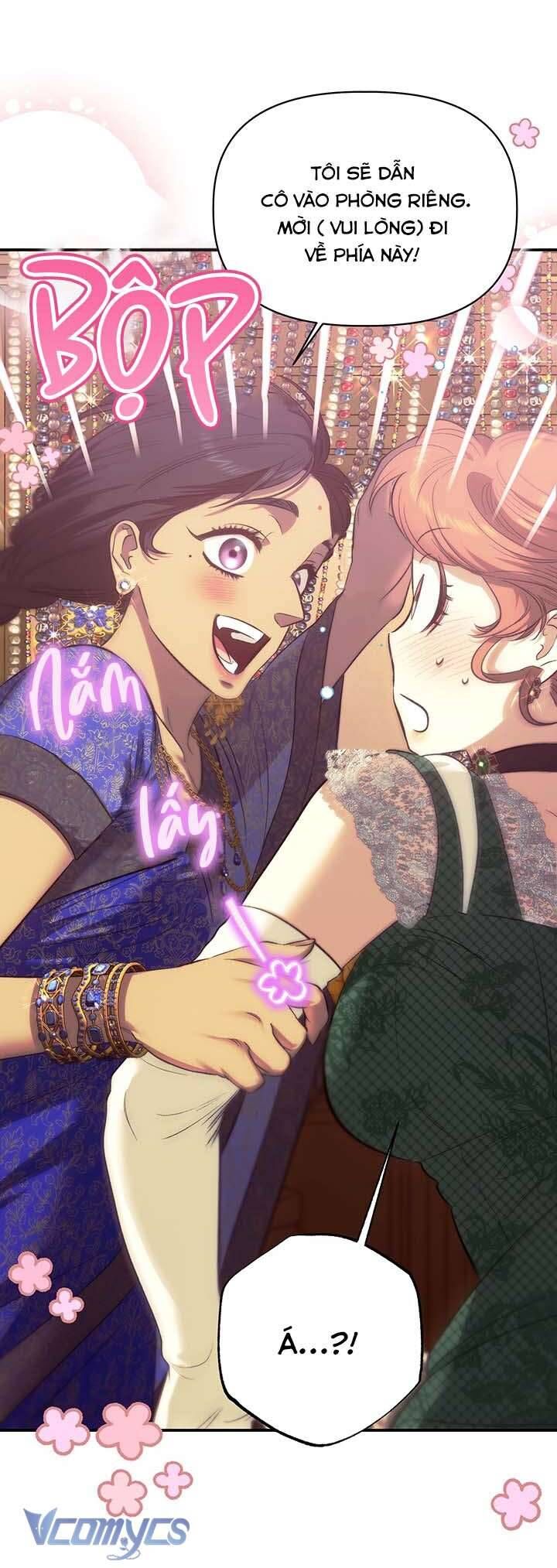 May Mắn Hay Bất Hạnh Chap 102 - Next Chap 103