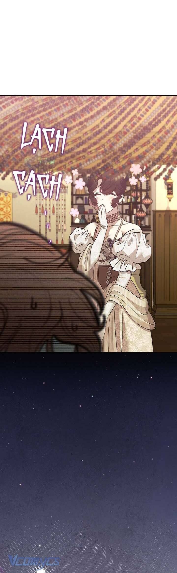 May Mắn Hay Bất Hạnh Chap 102 - Next Chap 103