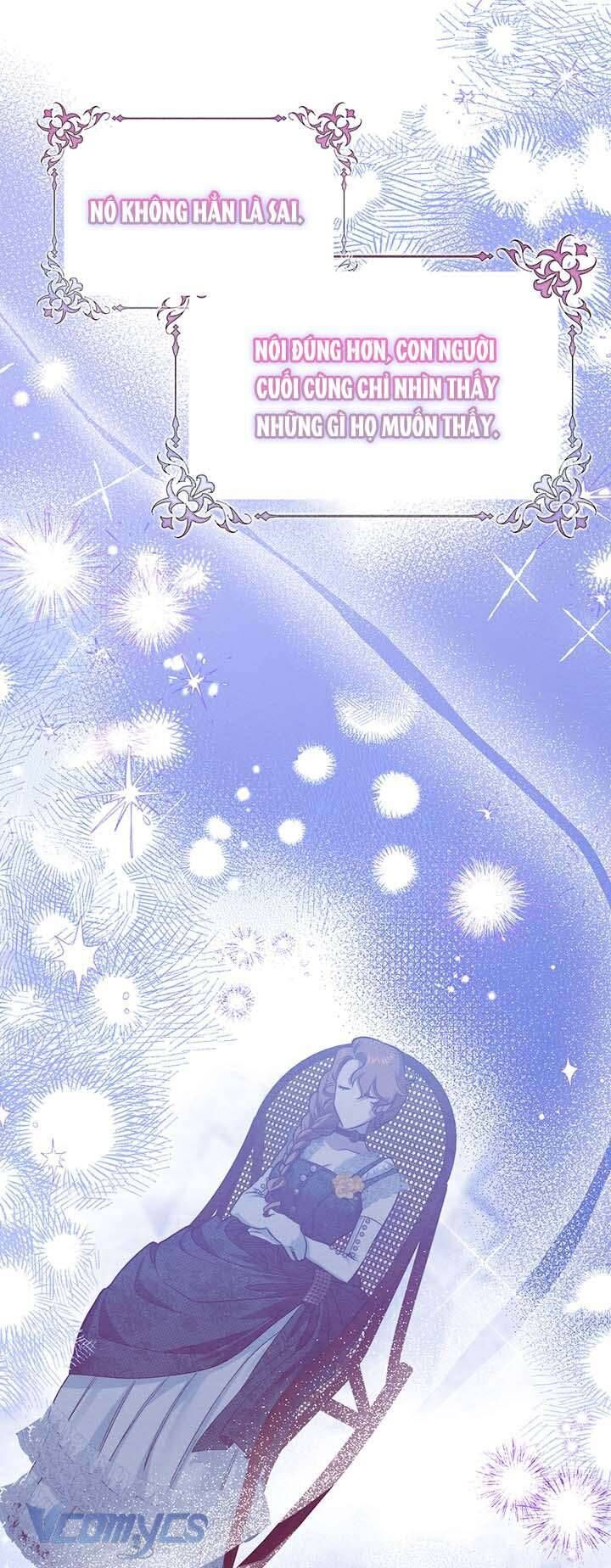 May Mắn Hay Bất Hạnh Chap 102 - Next Chap 103