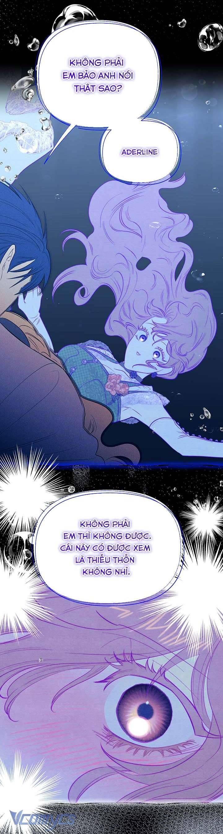 May Mắn Hay Bất Hạnh Chap 102 - Next Chap 103