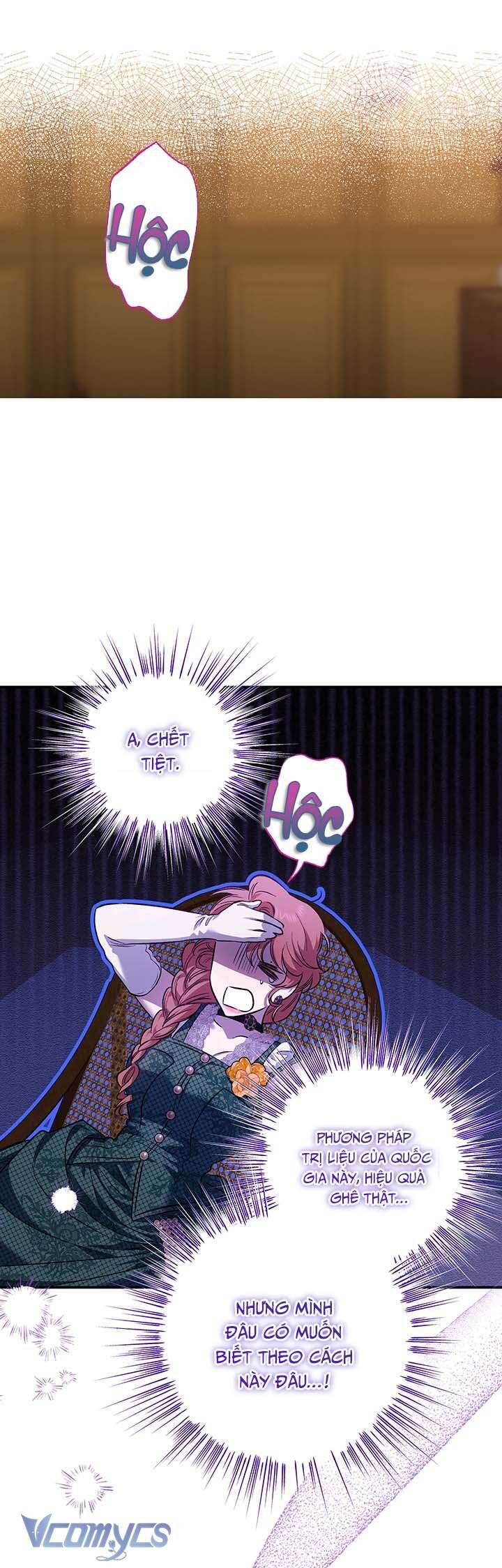 May Mắn Hay Bất Hạnh Chap 102 - Next Chap 103