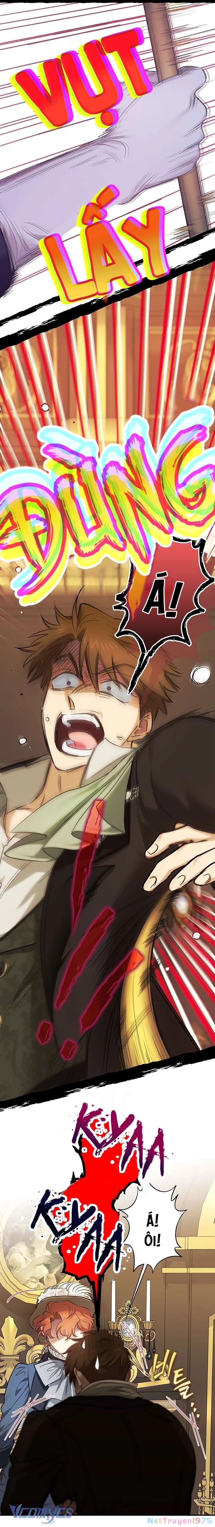 May Mắn Hay Bất Hạnh Chap 88 - Next Chap 89