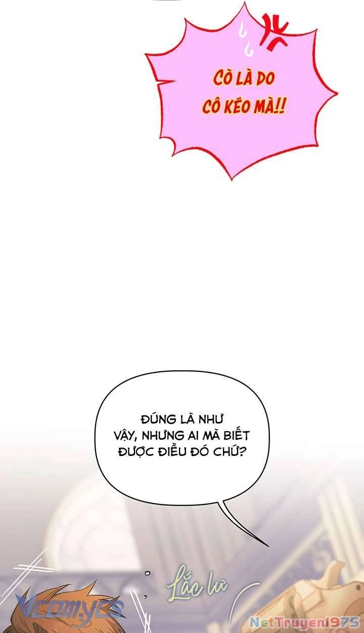 May Mắn Hay Bất Hạnh Chap 89 - Next Chap 90