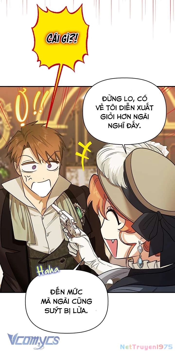 May Mắn Hay Bất Hạnh Chap 89 - Next Chap 90