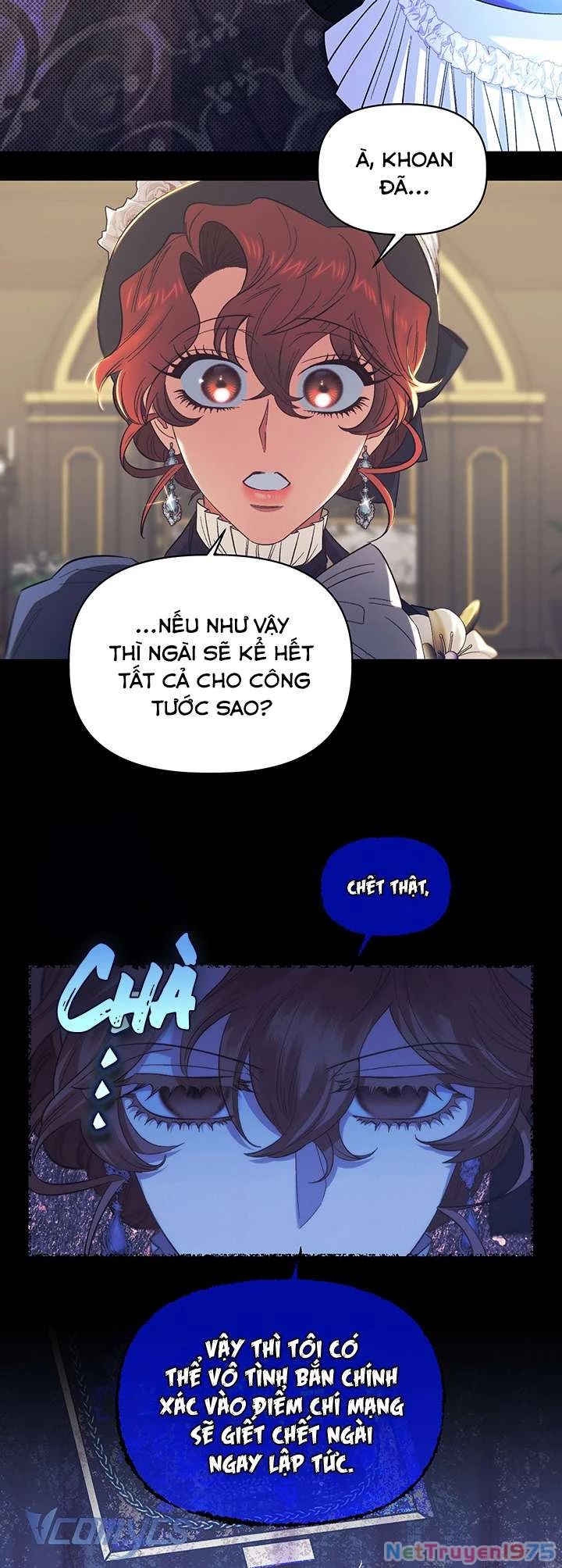 May Mắn Hay Bất Hạnh Chap 89 - Next Chap 90