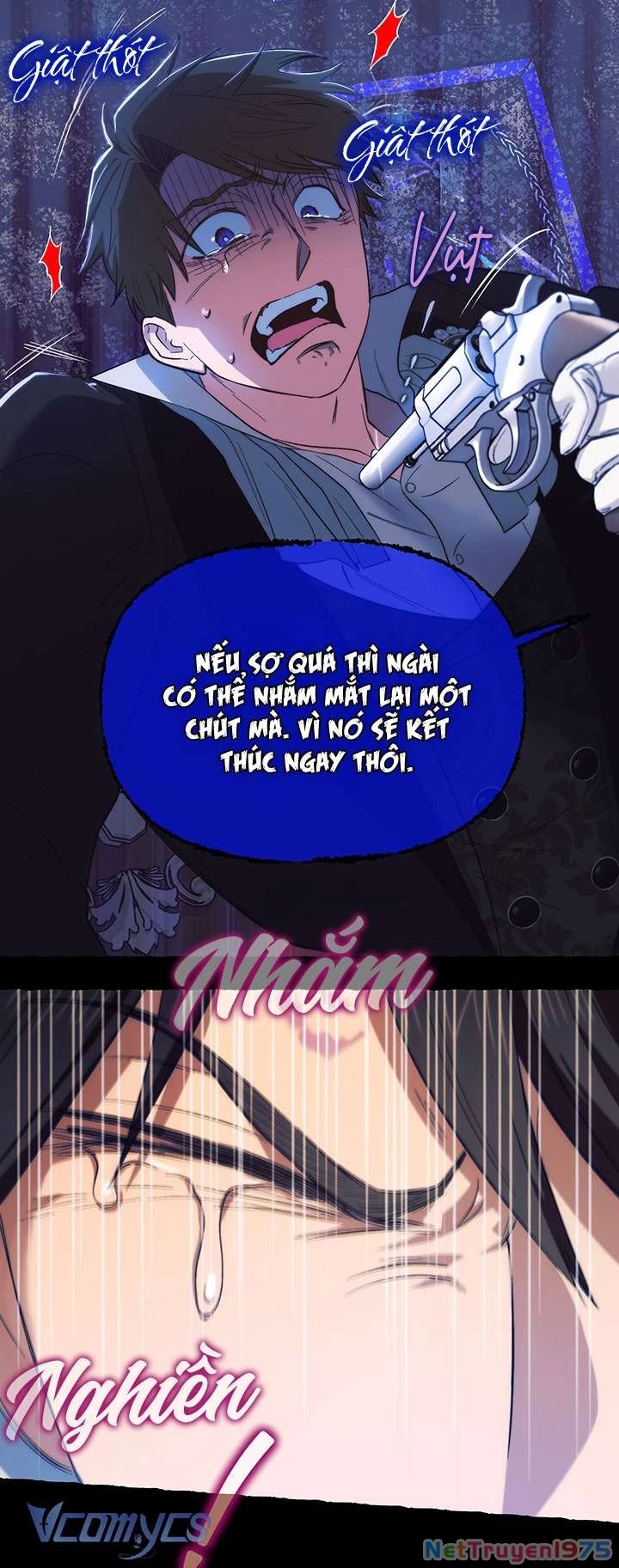 May Mắn Hay Bất Hạnh Chap 89 - Next Chap 90