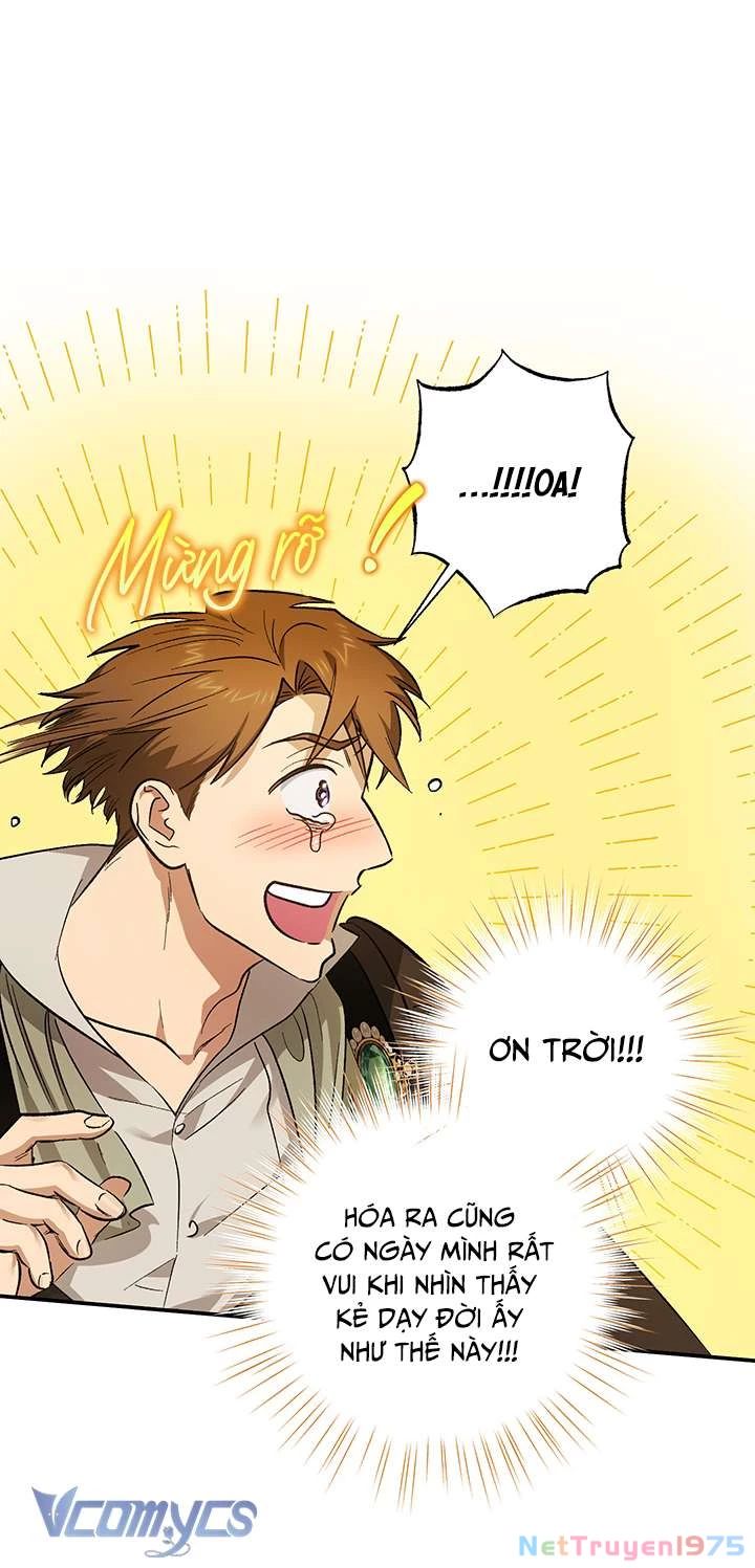 May Mắn Hay Bất Hạnh Chap 89 - Next Chap 90