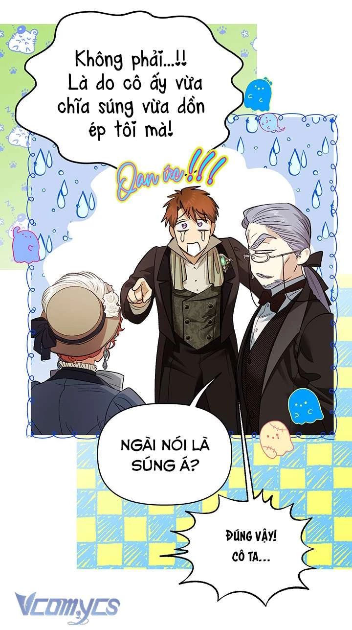 May Mắn Hay Bất Hạnh Chap 89 - Next Chap 90