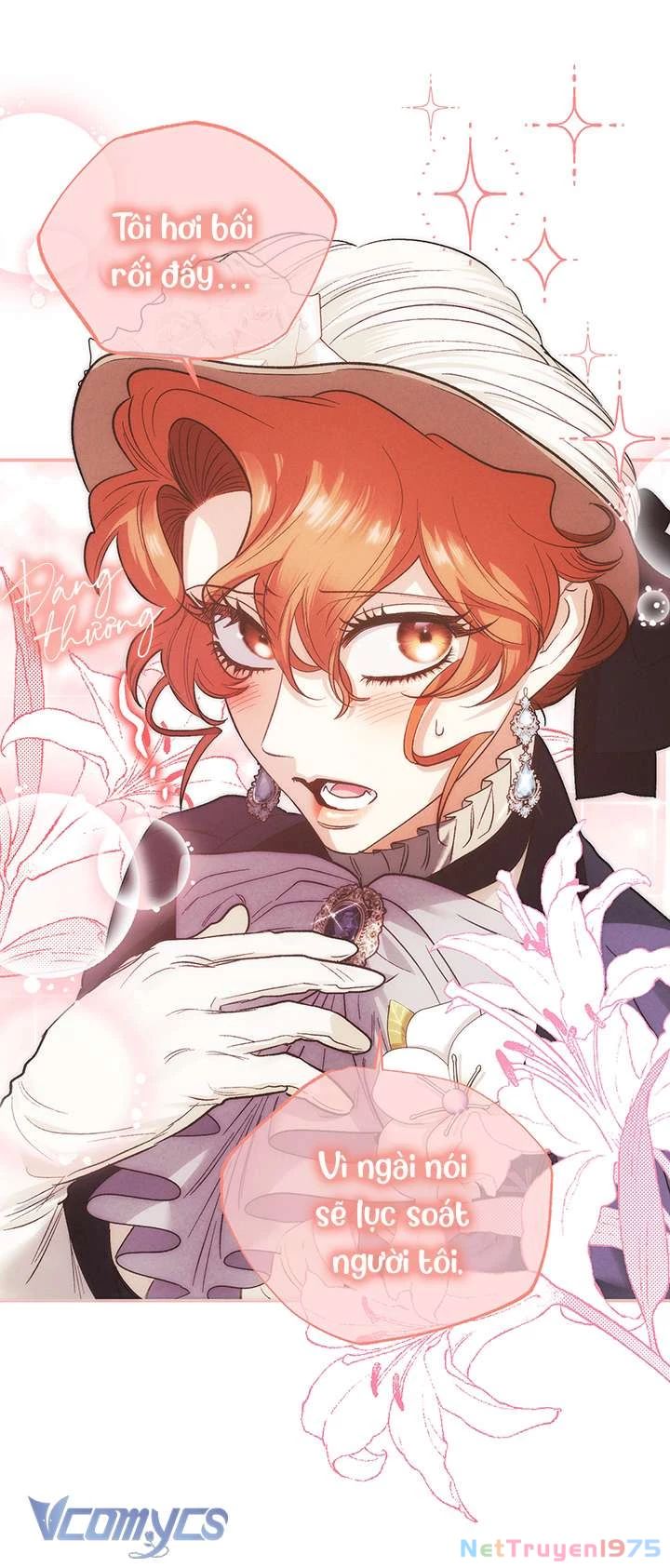 May Mắn Hay Bất Hạnh Chap 89 - Next Chap 90