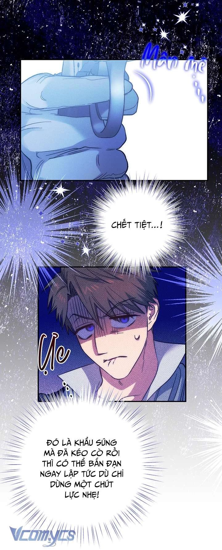 May Mắn Hay Bất Hạnh Chap 89 - Next Chap 90