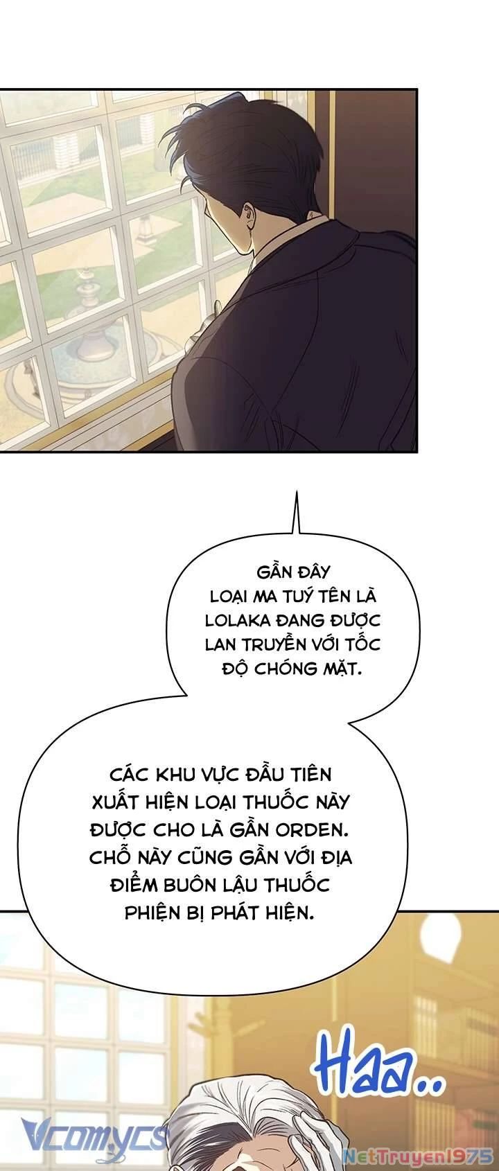 May Mắn Hay Bất Hạnh Chap 90 - Next Chap 91