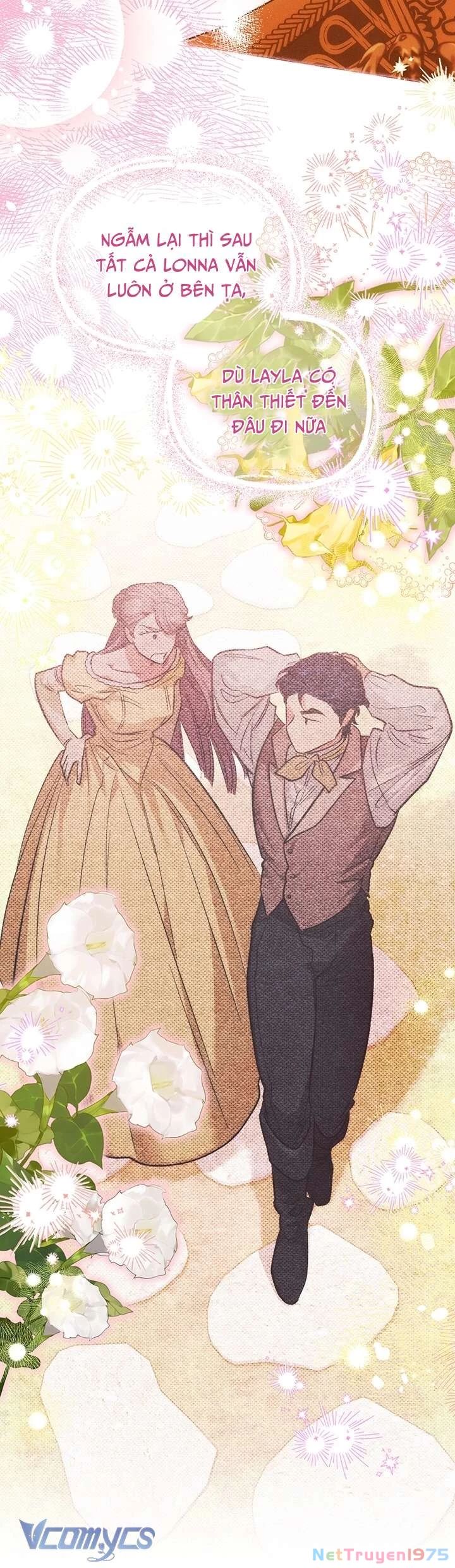 May Mắn Hay Bất Hạnh Chap 90 - Next Chap 91