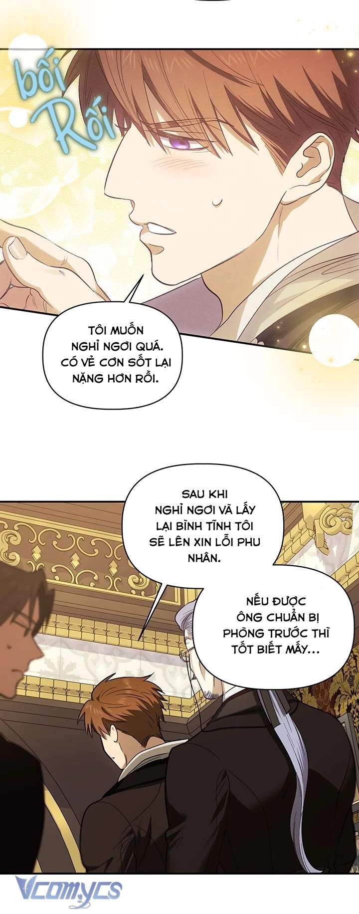 May Mắn Hay Bất Hạnh Chap 90 - Next Chap 91