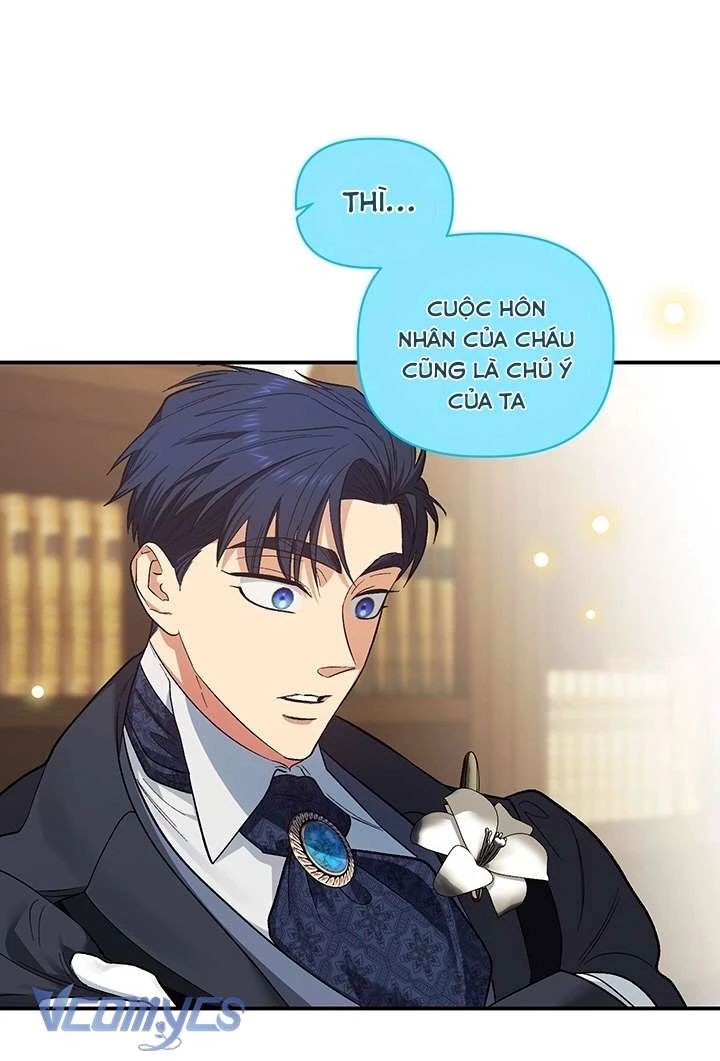 May Mắn Hay Bất Hạnh Chap 90 - Next Chap 91