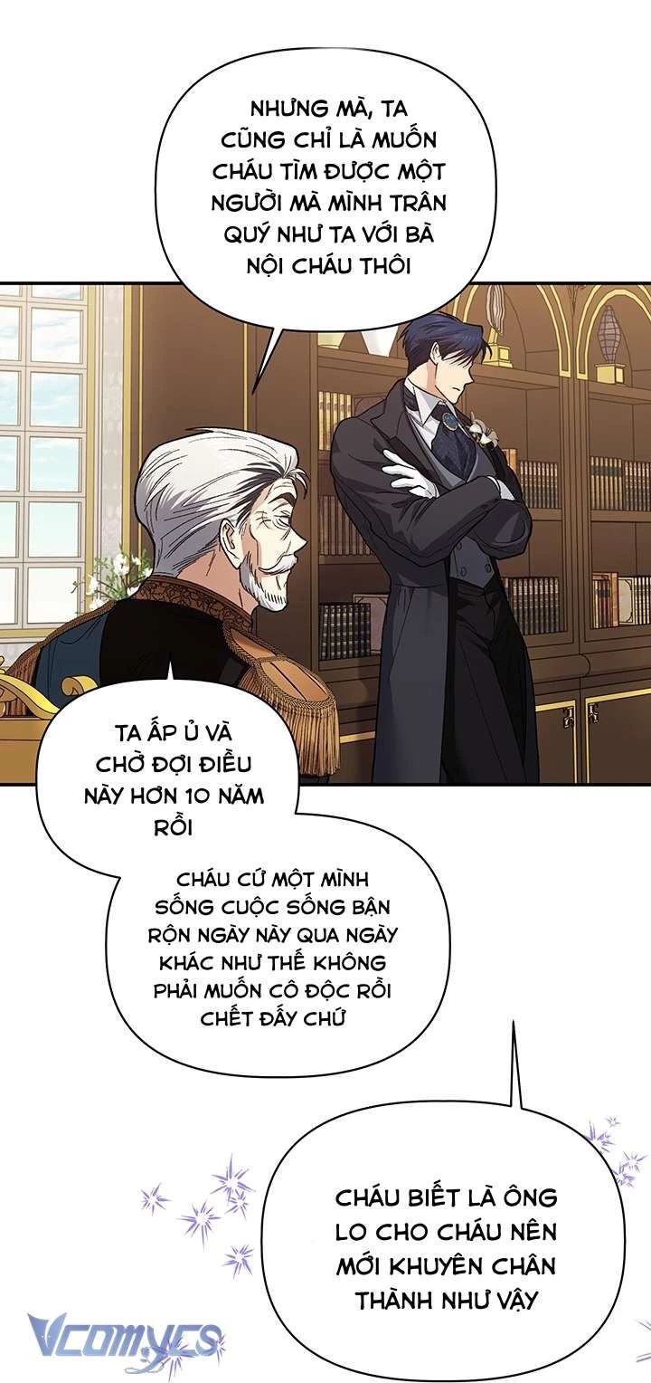 May Mắn Hay Bất Hạnh Chap 90 - Next Chap 91