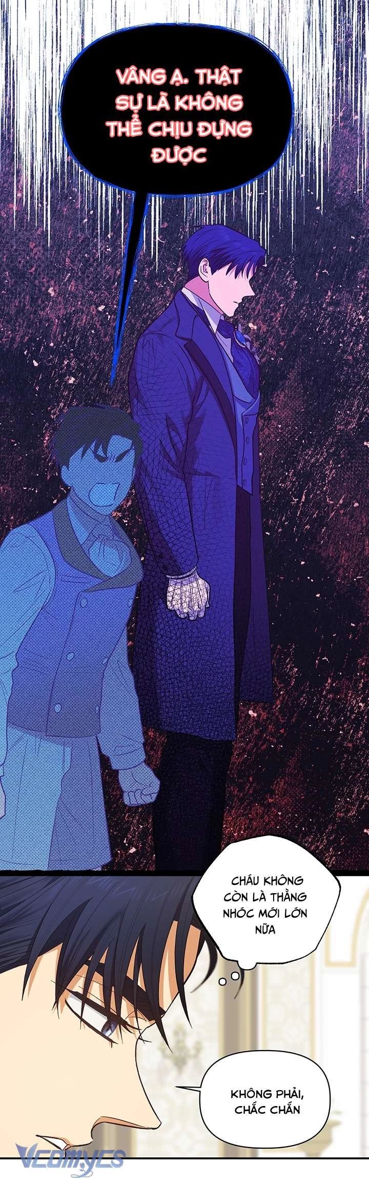 May Mắn Hay Bất Hạnh Chap 90 - Next Chap 91