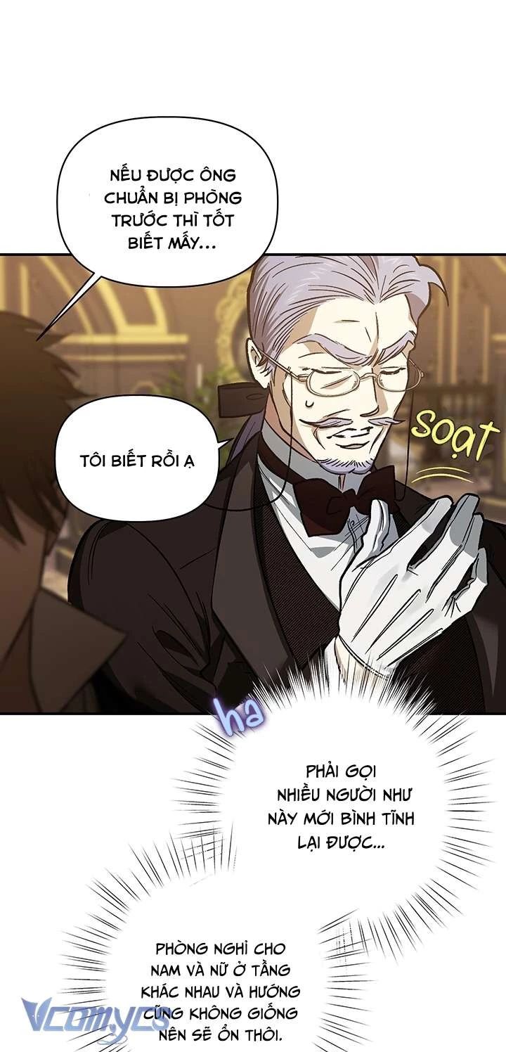 May Mắn Hay Bất Hạnh Chap 90 - Next Chap 91