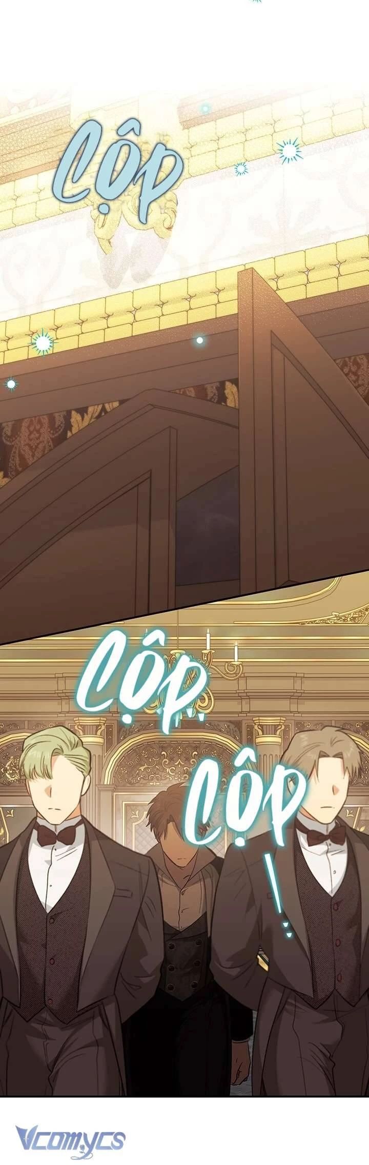 May Mắn Hay Bất Hạnh Chap 90 - Next Chap 91