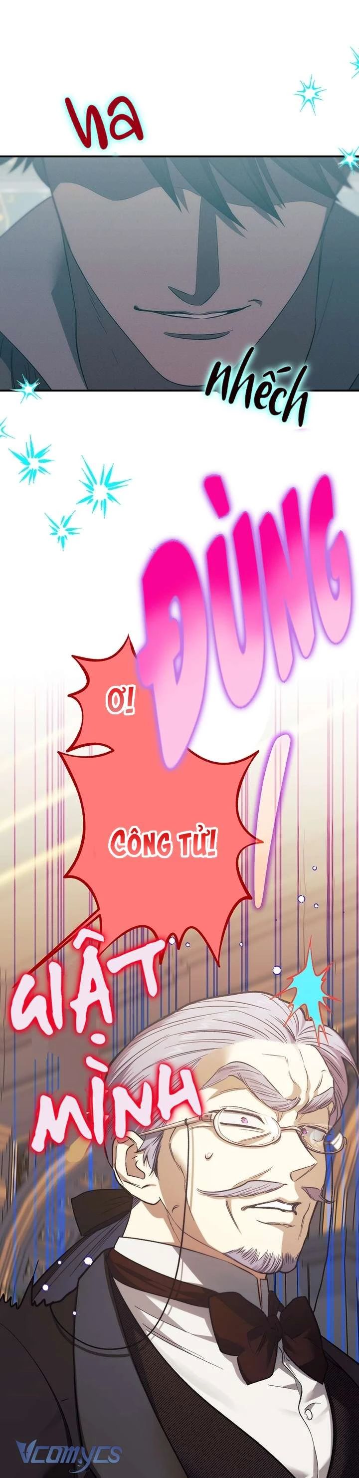 May Mắn Hay Bất Hạnh Chap 90 - Next Chap 91