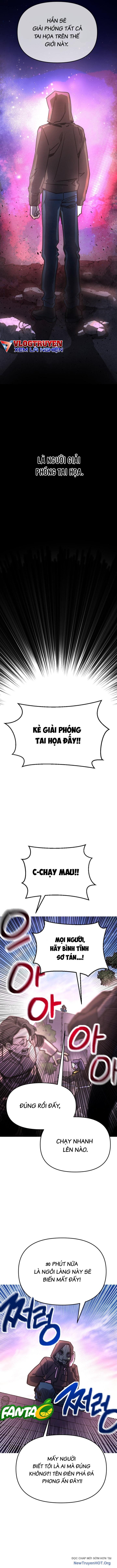 Mê Cung Mộng Ảo Chap 10 - Next Chap 11