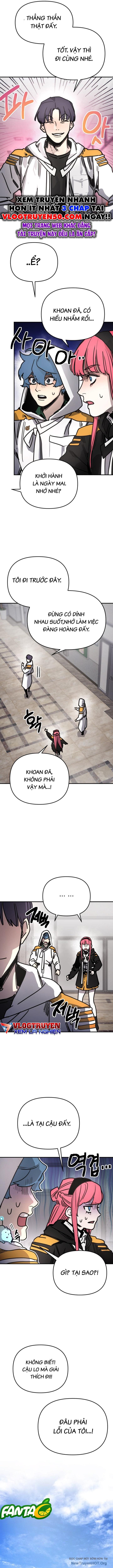 Mê Cung Mộng Ảo Chap 10 - Next Chap 11