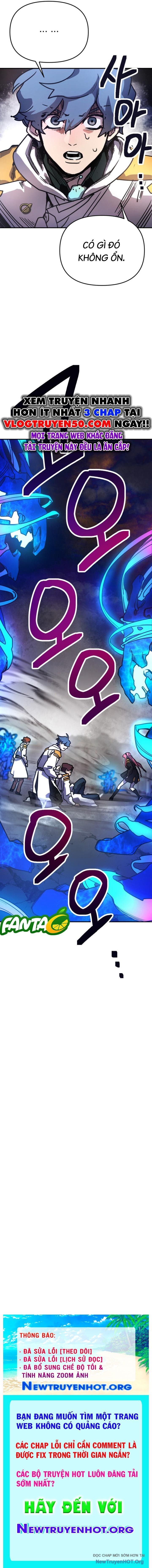 Mê Cung Mộng Ảo Chap 10 - Next Chap 11