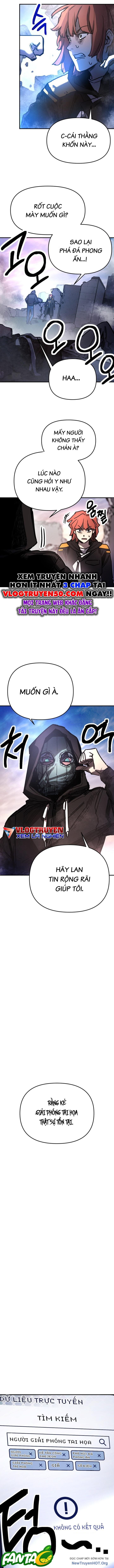 Mê Cung Mộng Ảo Chap 10 - Next Chap 11