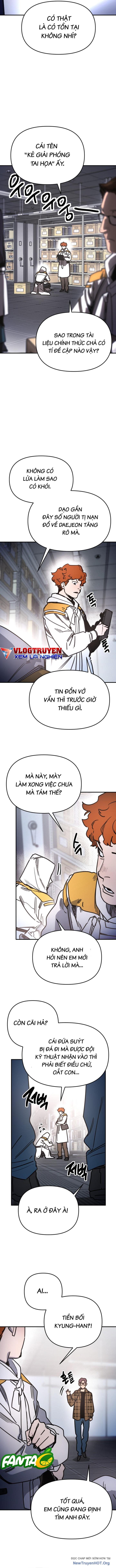 Mê Cung Mộng Ảo Chap 10 - Next Chap 11