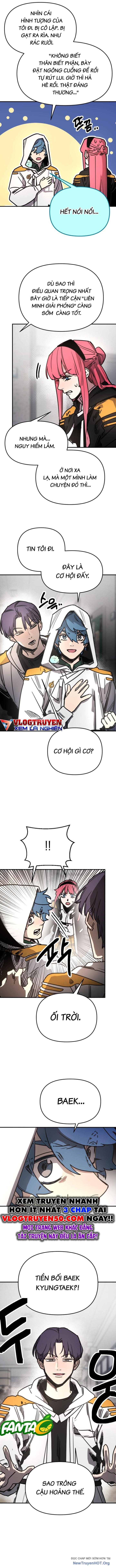 Mê Cung Mộng Ảo Chap 10 - Next Chap 11