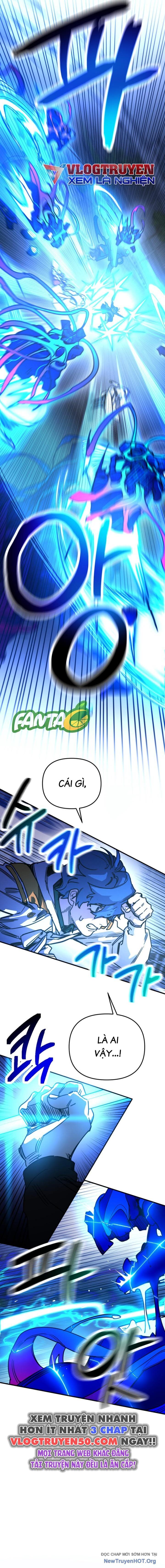 Mê Cung Mộng Ảo Chap 11 - Next Chap 12