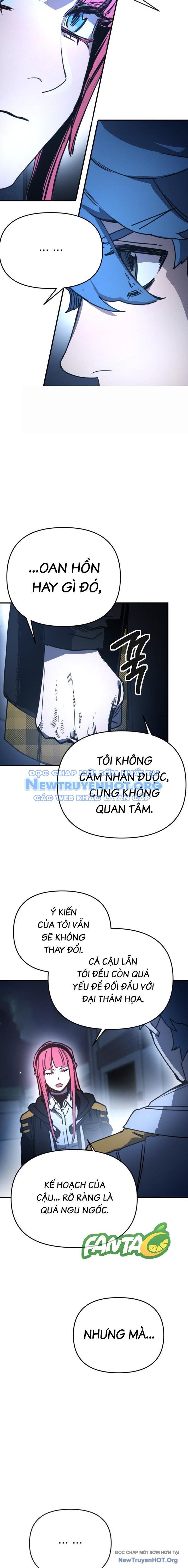 Mê Cung Mộng Ảo Chap 13 - Next Chap 14