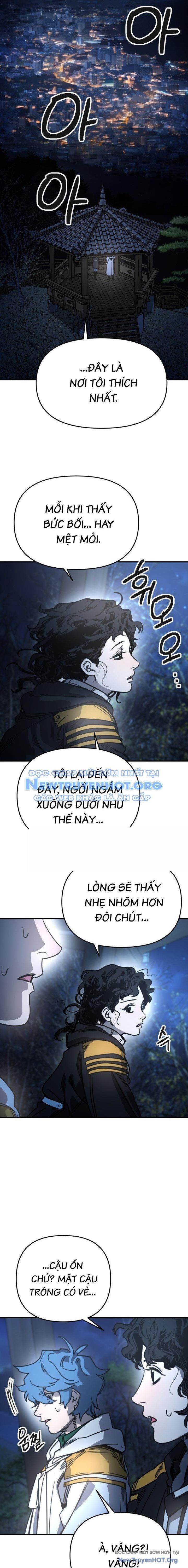 Mê Cung Mộng Ảo Chap 13 - Next Chap 14