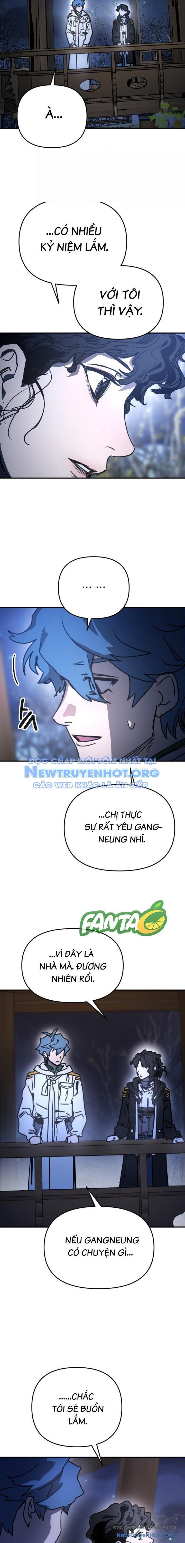 Mê Cung Mộng Ảo Chap 13 - Next Chap 14