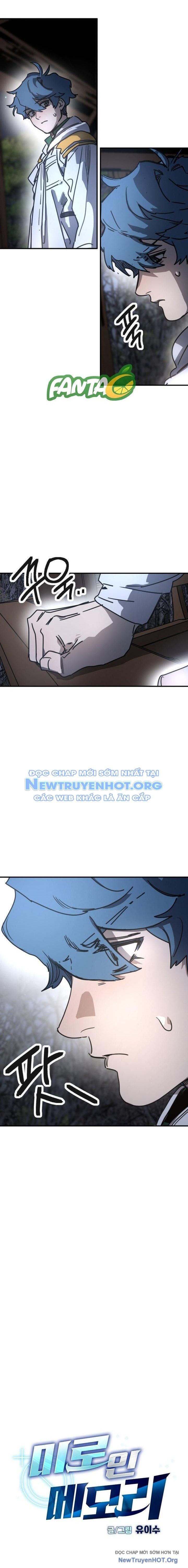 Mê Cung Mộng Ảo Chap 13 - Next Chap 14