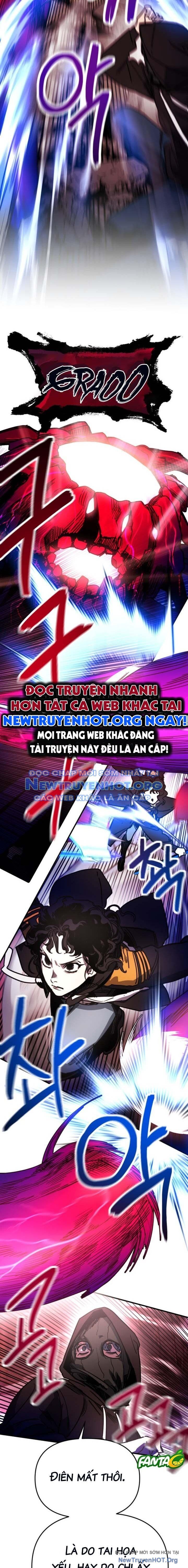 Mê Cung Mộng Ảo Chap 15 - Next Chap 16