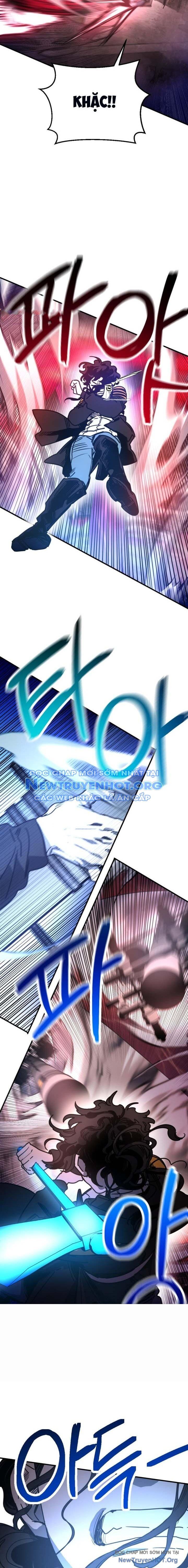 Mê Cung Mộng Ảo Chap 15 - Next Chap 16