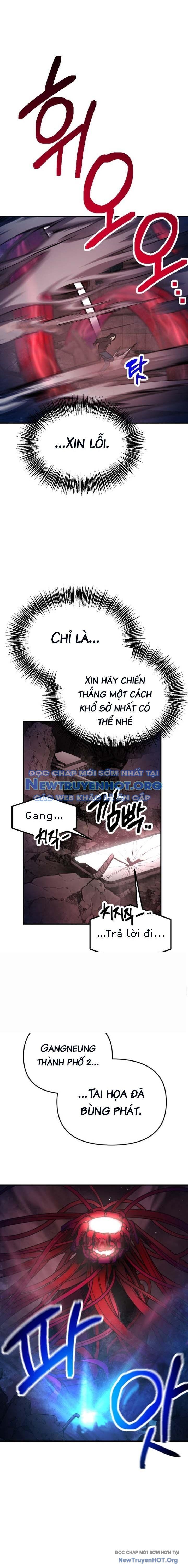 Mê Cung Mộng Ảo Chap 15 - Next Chap 16