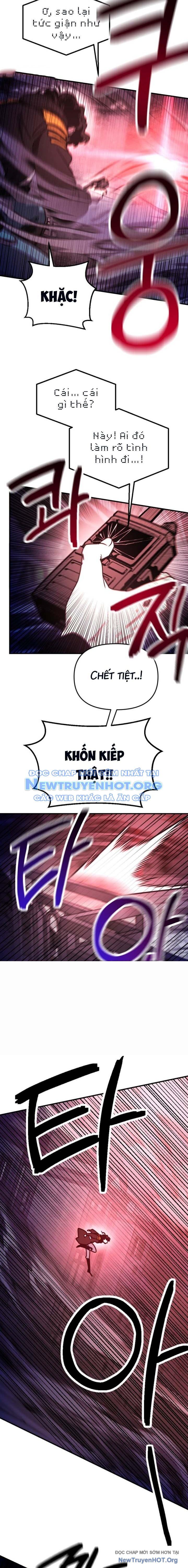 Mê Cung Mộng Ảo Chap 15 - Next Chap 16