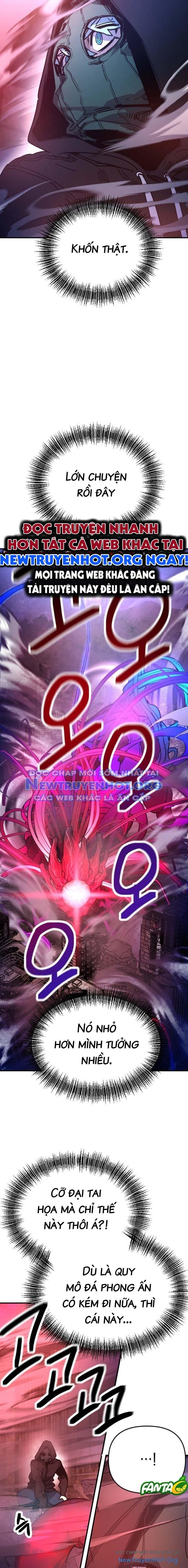 Mê Cung Mộng Ảo Chap 15 - Next Chap 16