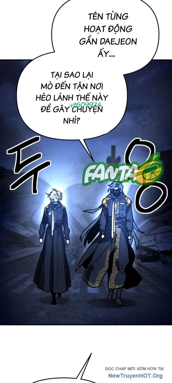 Mê Cung Mộng Ảo Chap 27 - Next Chap 28