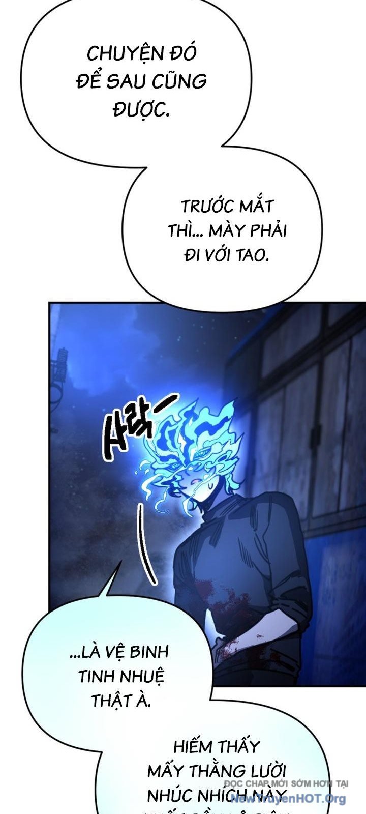 Mê Cung Mộng Ảo Chap 27 - Next Chap 28