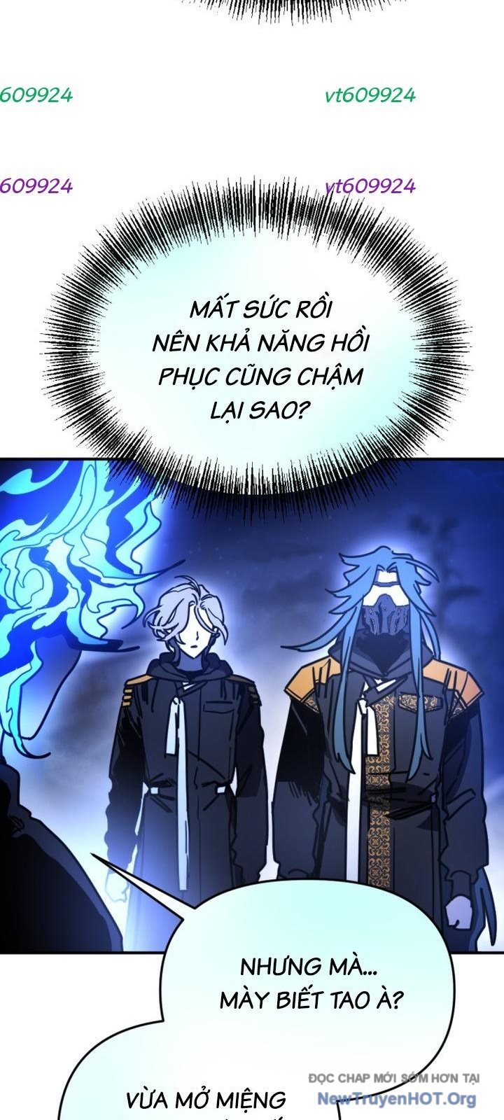 Mê Cung Mộng Ảo Chap 27 - Next Chap 28