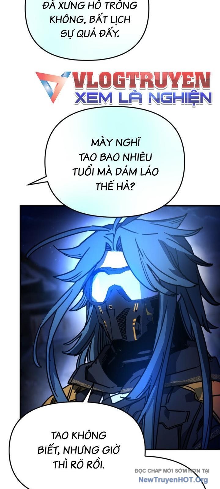 Mê Cung Mộng Ảo Chap 27 - Next Chap 28