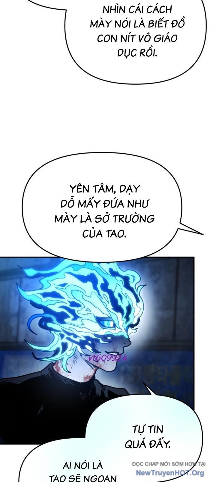 Mê Cung Mộng Ảo Chap 27 - Next Chap 28