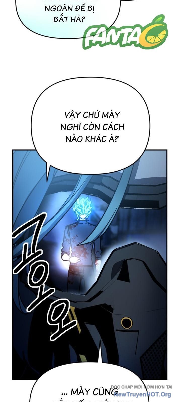 Mê Cung Mộng Ảo Chap 27 - Next Chap 28