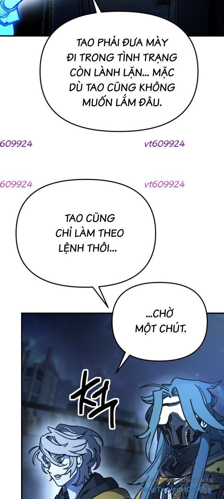 Mê Cung Mộng Ảo Chap 27 - Next Chap 28