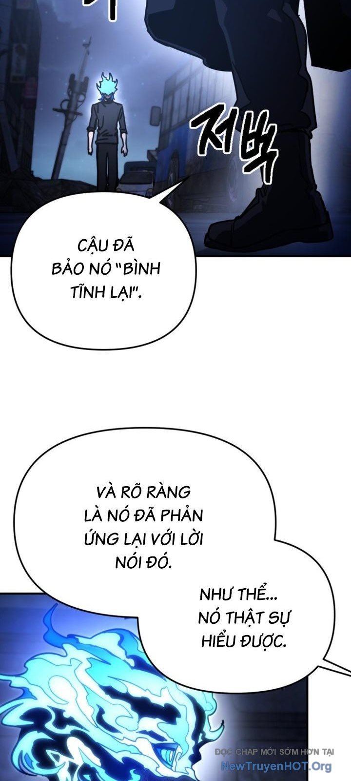Mê Cung Mộng Ảo Chap 27 - Next Chap 28