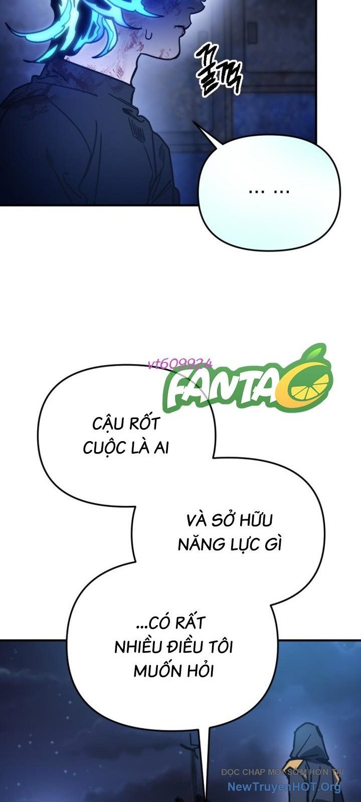Mê Cung Mộng Ảo Chap 27 - Next Chap 28