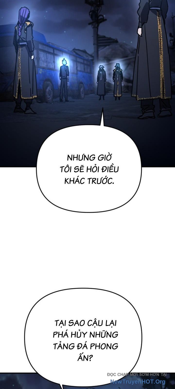 Mê Cung Mộng Ảo Chap 27 - Next Chap 28