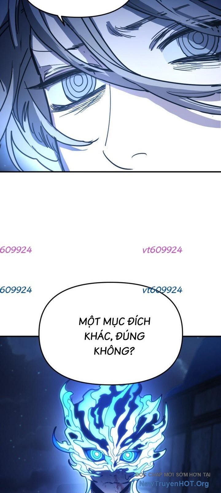 Mê Cung Mộng Ảo Chap 27 - Next Chap 28